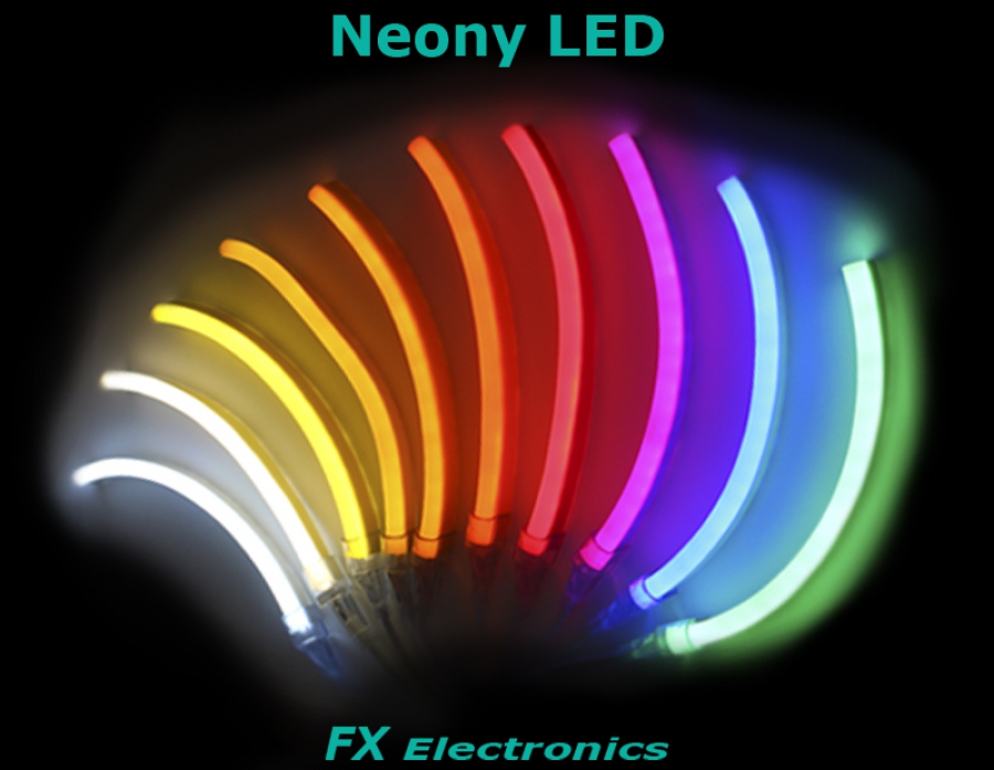Neon LED