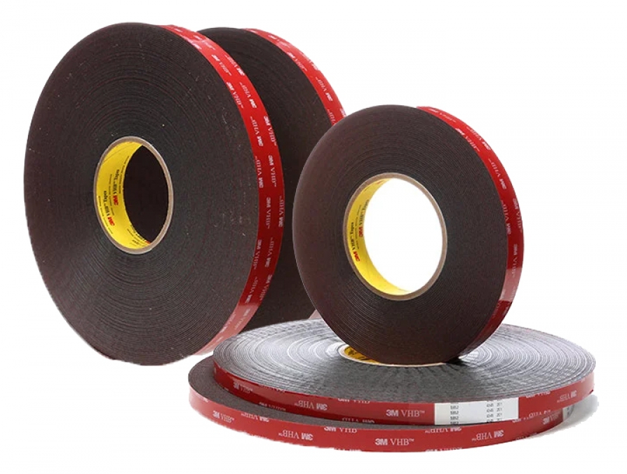 Double-sided tapes 3M