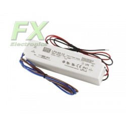 Zasilacz LED 12V 60W Mean Well LPV-60-12 IP67