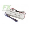 LED power supply 12V 60W Mean Well LPV-60-12 IP67