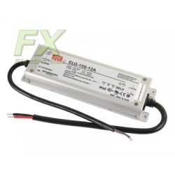 Zasilacz LED 12V 132W Mean Well ELG-150-12 IP67