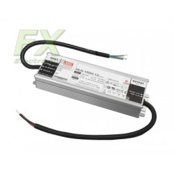 Zasilacz LED 12V 150W Mean Well HLG-150H-12A IP67