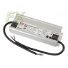 LED power supply 12V 264W Mean Well HLG-320H-12 A IP67