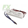 LED power supply 24V 60W Mean Well LPV-60-24 IP67