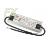 LED power supply 24V 240W Mean Well HLG-240H-24 A IP67 7 Year Warranty