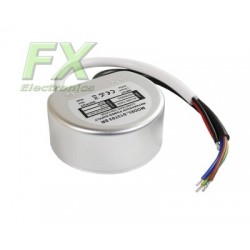 Zasilacz dopuszkowy 30W 24V IP67