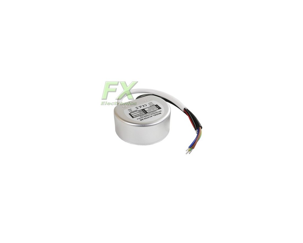 Zasilacz dopuszkowy 30W 24V IP67
