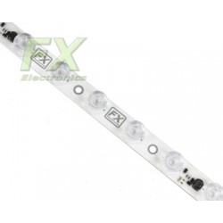 SEMAFOR BAR LED edge strip 22W 24V 50cm