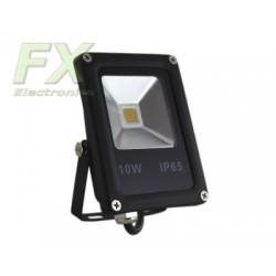 LED floodlight 10W 24V AC PREMIUM Warm Color