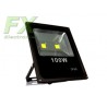 LED floodlight 100W 24V AC PREMIUM Cold color