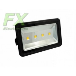 LED floodlight 200W 24V AC PREMIUM Cold color