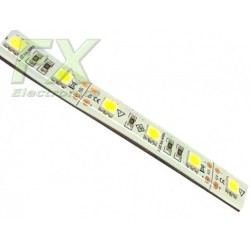 Taśma LED 5050 300 diod/5m Wodoodporna IP66 B.Zimna 5m