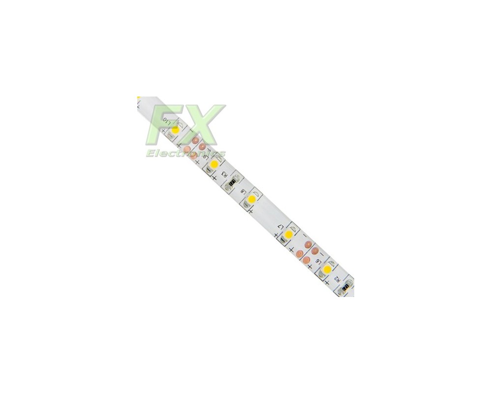 Taśma LED 3528 300 diod/5m IP20 5m