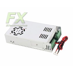 Buffer power supply 12V 15A