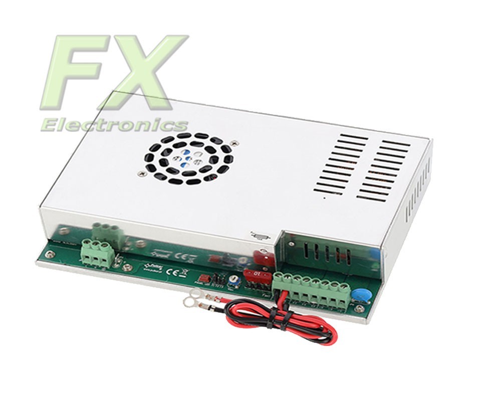 Buffer power supply 24V 10A