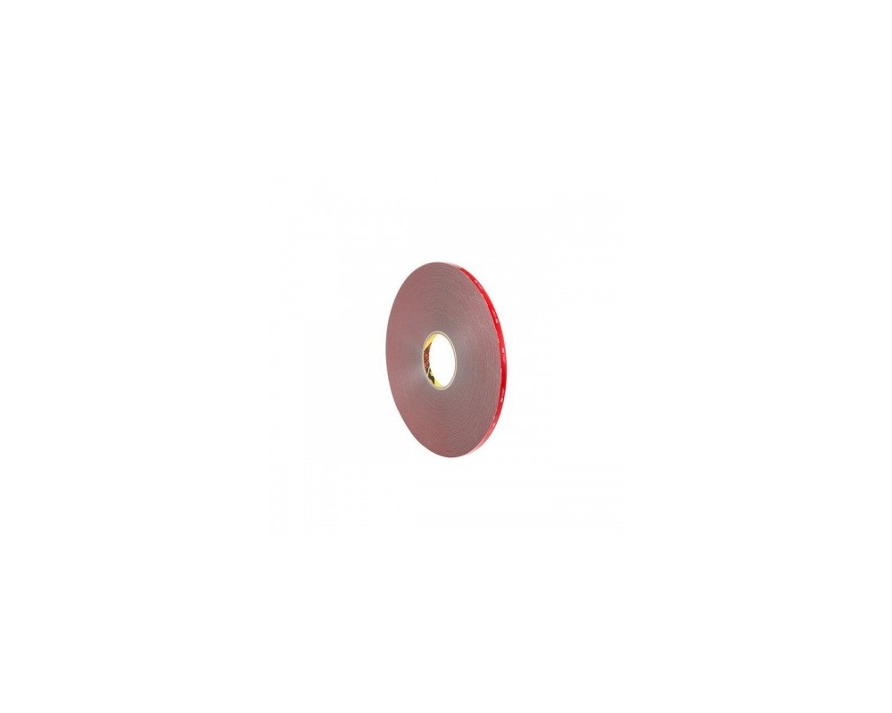 3M GPH-110GF double-sided tape 10mm x 33m VHB