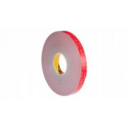 3M GPH-110GF double-sided tape 18mm x 33m VHB