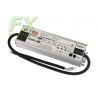 LED power supply 12V 196W Mean Well HLG-240H-12 A IP67