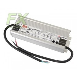 Zasilacz LED 12V 264W Mean Well HLG-320H-12B IP67