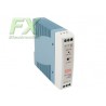 DIN rail power supply Mean Well MDR-20-24 20W 24V 0.83A