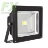 LED floodlight 30W 24V AC PREMIUM Warm Color