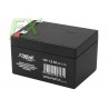 Xtreme 12V 1.2Ah gel battery