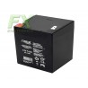 Xtreme 12V 5Ah gel battery