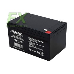 Xtreme gel battery 12V 7.2Ah