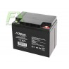 Xtreme 12V 40Ah gel battery