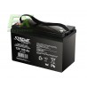 VOLT 12V 100Ah gel battery