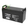 Xtreme 12V 120Ah gel battery