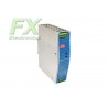 DIN rail power supply Mean Well NDR-75-24 75W 24V 3.12A