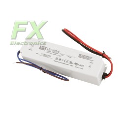 Zasilacz LED 5V 100W Mean Well LPV-100-5 IP67