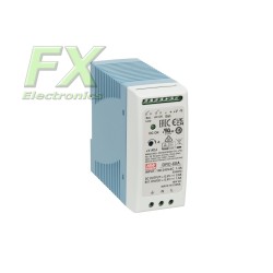 Zasilacz buforowy MEAN WELL DRC-60A 60W 12V