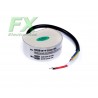 Plug-in power supply 10W 12V 0.85A WATERPROOF