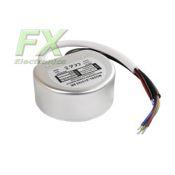 Zasilacz dopuszkowy 30W 12V 2,5A IP67