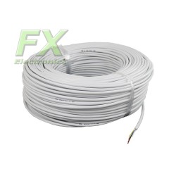 6-PIN 6x0.5 CCA cable