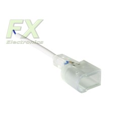 Neon LED 12V Power connector