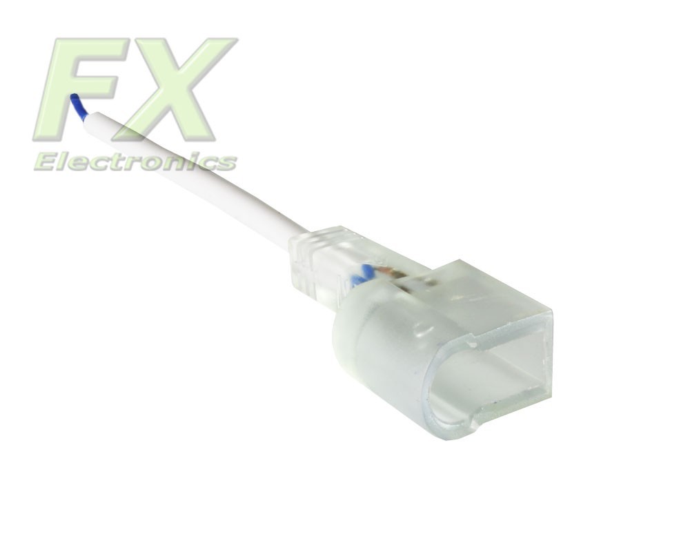 Neon LED 12V Power connector