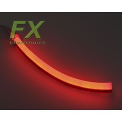 LED Neon 12V Red