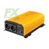 Voltage converter VOLT SINUS PLUS 1500 (1000/1500W) 24V / 230V