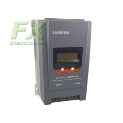 Regulator ładowania MPPT MT3010BT 30A 12V/24V BLUETOOTH