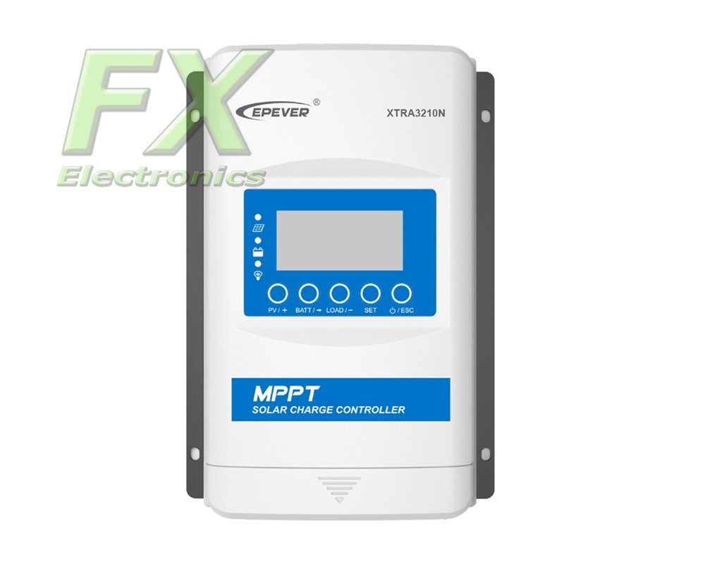 EPEVER MPPT XTRA2210N 20A charging controller