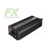 SINUS converter 500W / 1000W 12V / 230V