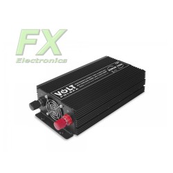 SINUS converter 1000W / 1600W 12V / 230V