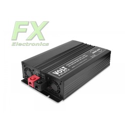 Voltage converter VOLT SINUS 4000 (2000W/4000W) 12V / 230V