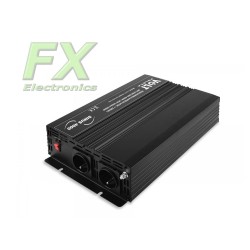 Voltage converter VOLT SINUS 4000 (2000/400W) 24V / 230V