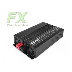 Voltage converter VOLT SINUS 5000 (2500/500W) 12V / 230V