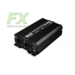 copy of IPS 1000W / 2000W DUO converter 12V/24V / 230V