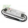 LED power supply 24V 240W Mean Well HLG-240H-24 B IP67 7 Year Warranty